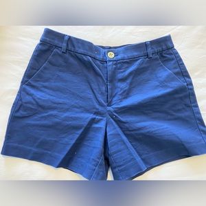 Lilly Pulitzer Callahan High Rise Shorts